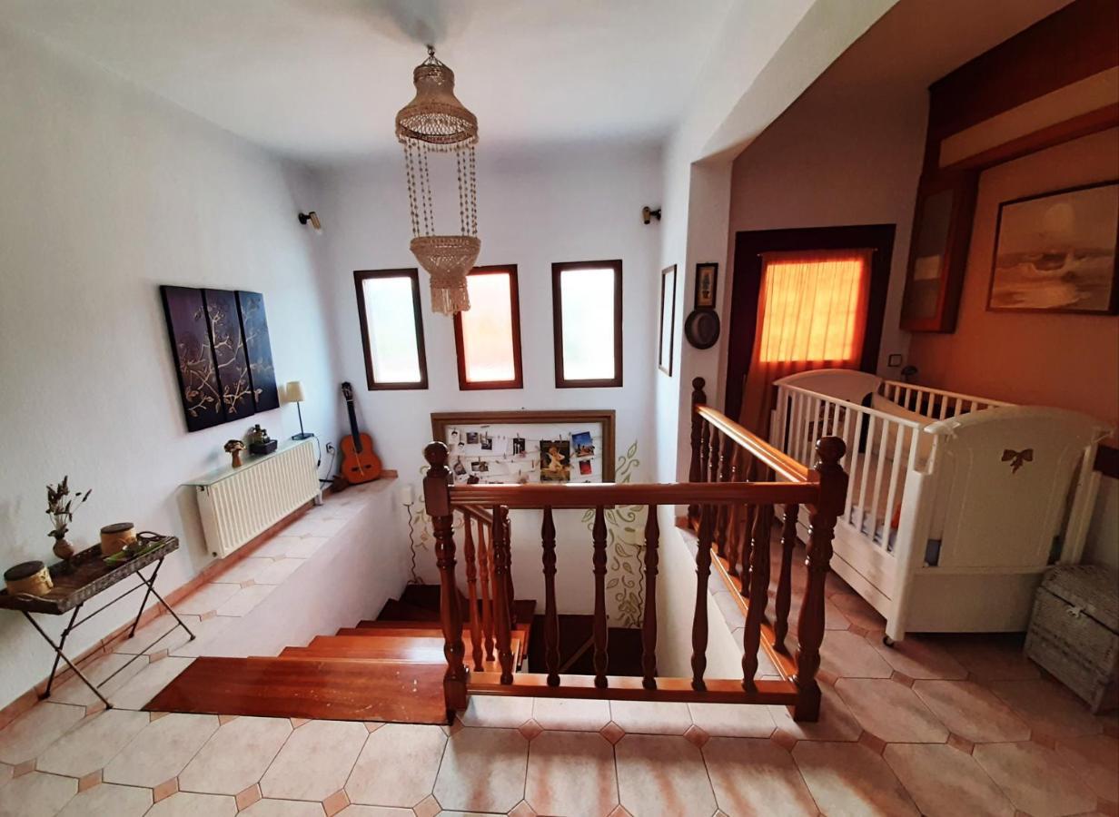 Vintage Home Нікіті Екстер'єр фото