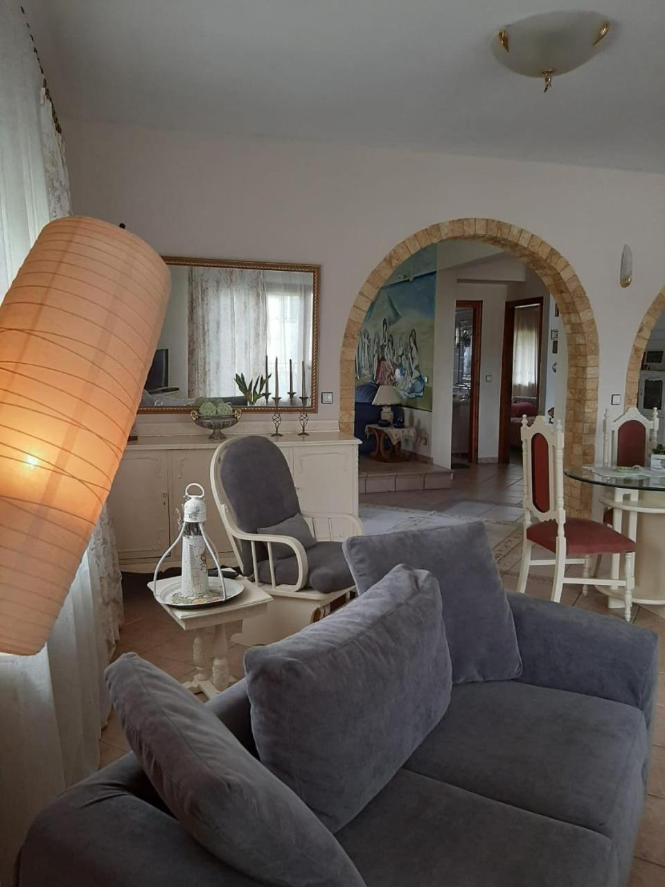 Vintage Home Нікіті Номер фото